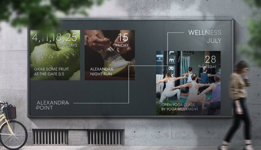 沙依巴克区VI设计公司如何进行品牌审核