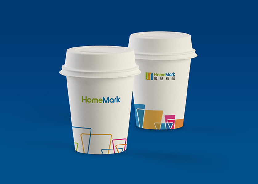 沙依巴克区VI设计