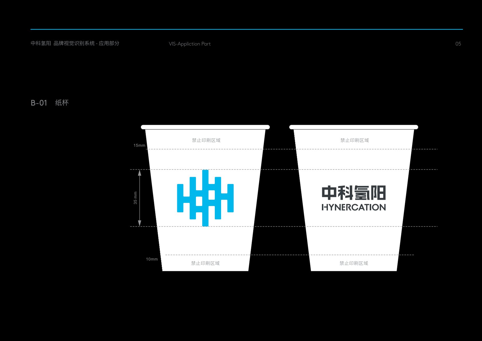 沙依巴克区VI设计公司