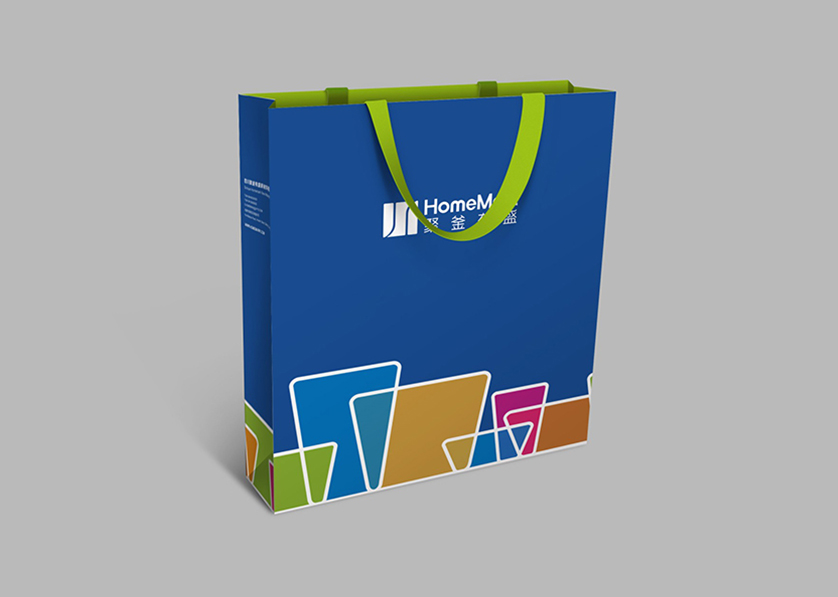 沙依巴克区VI设计公司