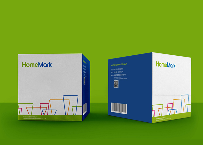 沙依巴克区VI设计公司