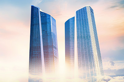 解码沙依巴克区VI设计：城市与企业品牌崛起的核心密码